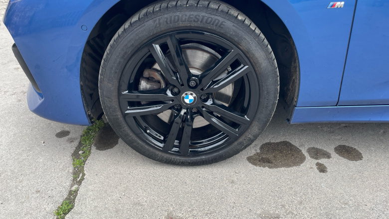 BMW 2 Series 225xe M Sport Premium 5dr Auto Hatchback